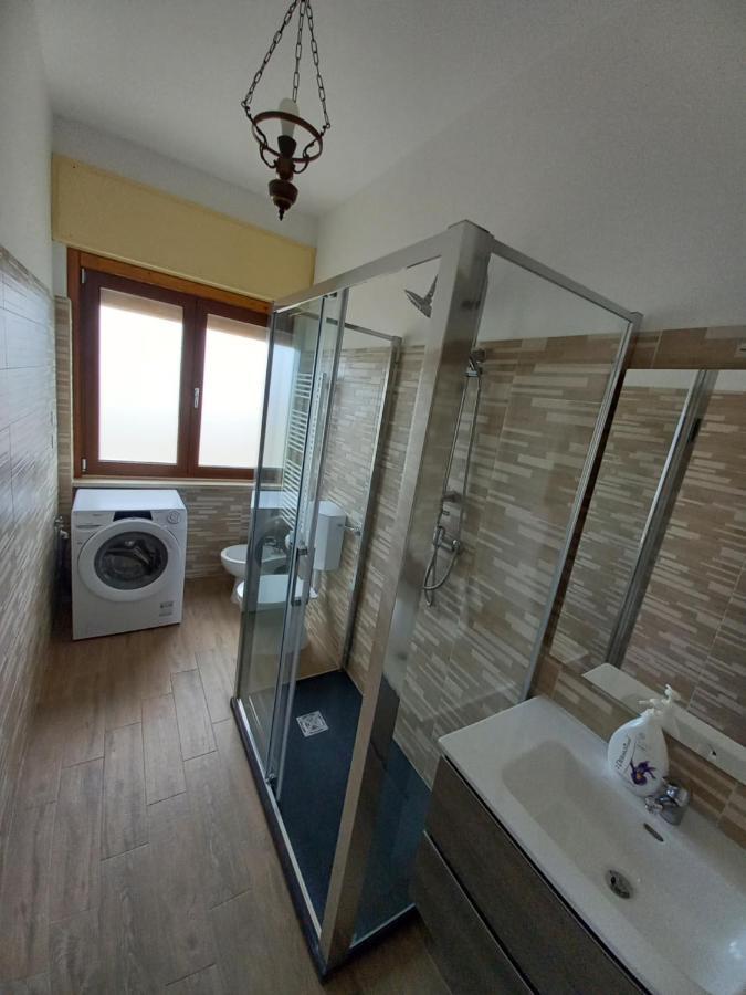 Serravalle Apartment Serravalle Scrivia Eksteriør bilde