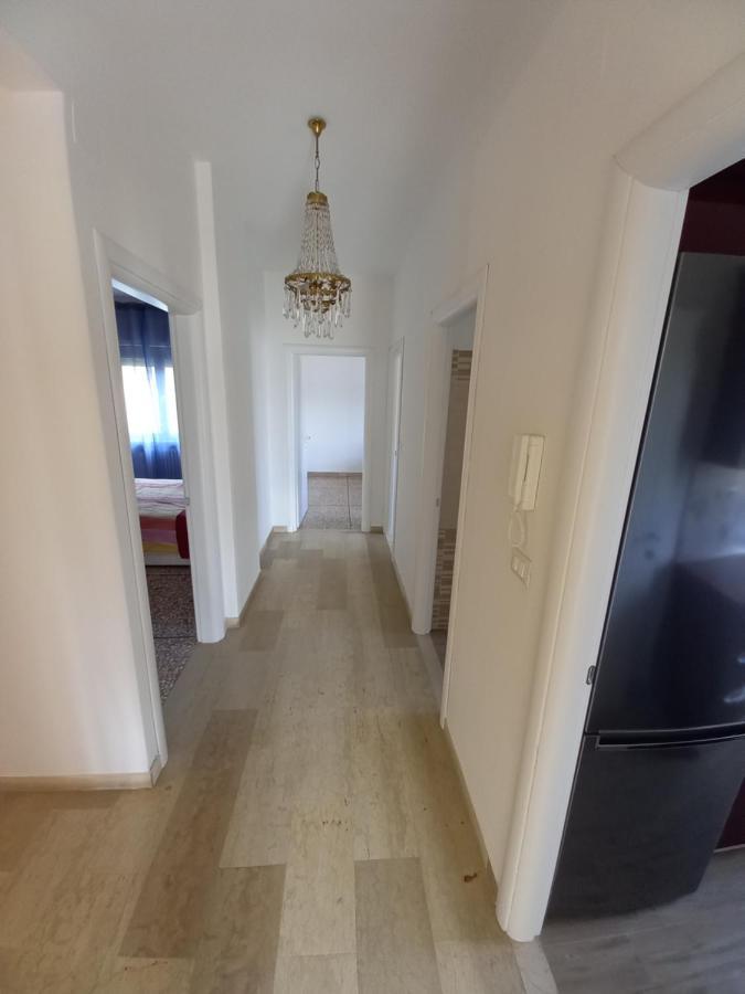 Serravalle Apartment Serravalle Scrivia Eksteriør bilde