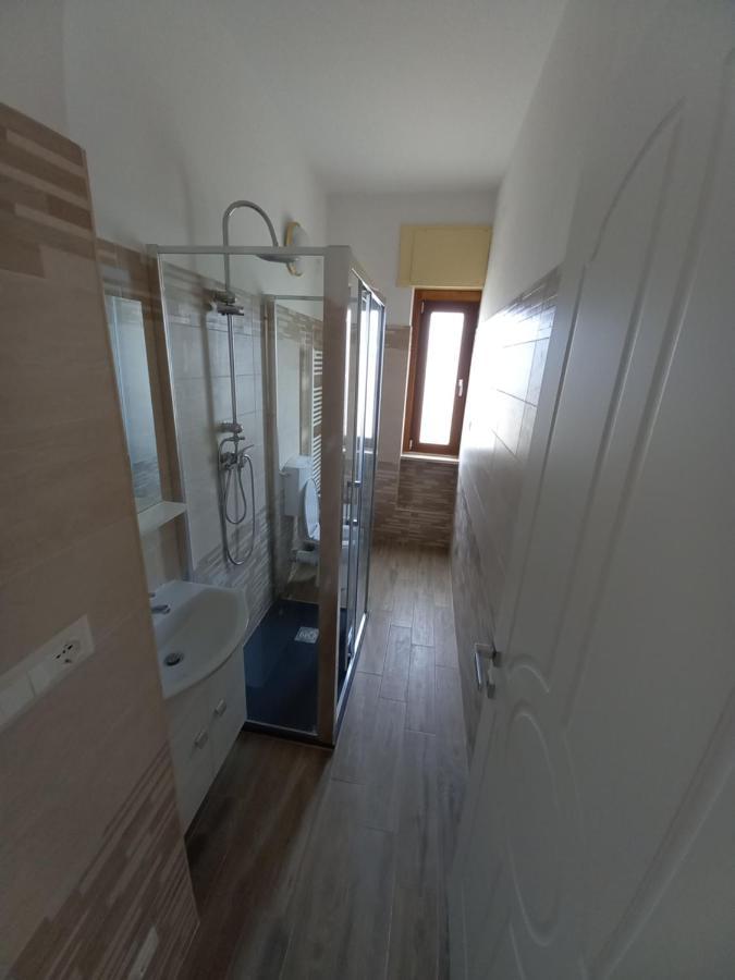 Serravalle Apartment Serravalle Scrivia Eksteriør bilde