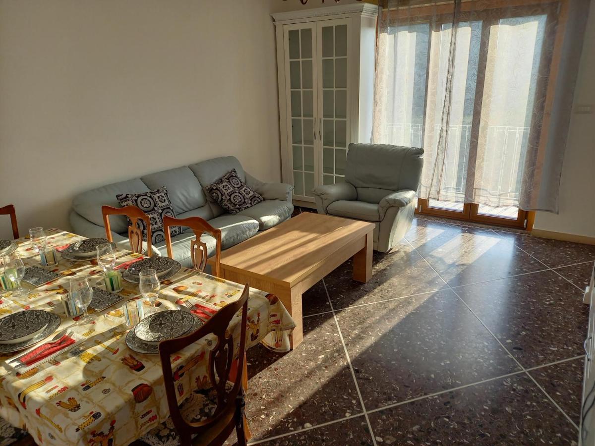 Serravalle Apartment Serravalle Scrivia Eksteriør bilde